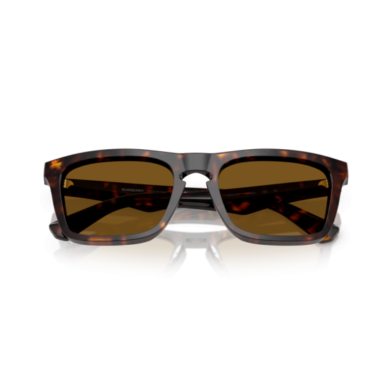 Burberry BE 4434 300283 Güneş Gözlüğü, Resim 9