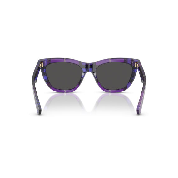 Burberry BE 4435 411387 Güneş Gözlüğü, Resim 5