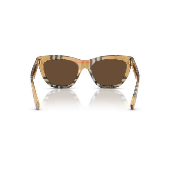 Burberry BE 4435 414673 Güneş Gözlüğü, Resim 5