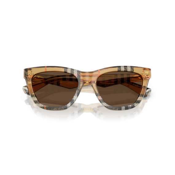 Burberry BE 4435 414673 Güneş Gözlüğü, Resim 9