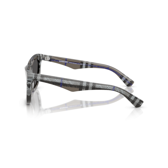 Burberry BE 4435 414787 Güneş Gözlüğü, Resim 3