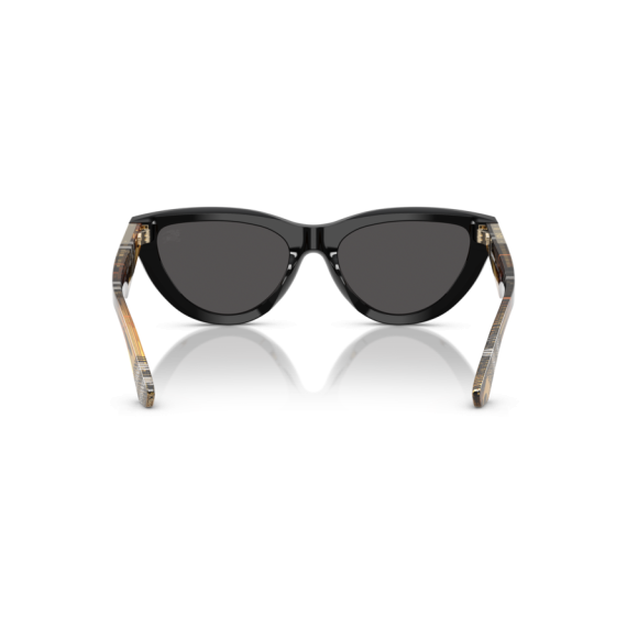 Burberry BE 4436U 418887 Güneş Gözlüğü, Resim 5