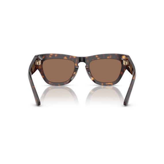 Burberry BE 4440U 300273 Güneş Gözlüğü, Resim 5