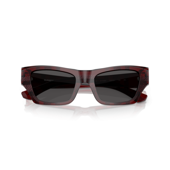 Burberry BE 4441U 411587 Güneş Gözlüğü, Resim 9