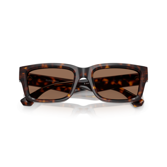 Burberry BE 4443 300273 Güneş Gözlüğü, Resim 9