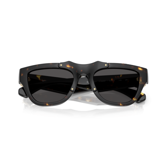 Burberry BE 4445U 410687 Güneş Gözlüğü, Resim 9