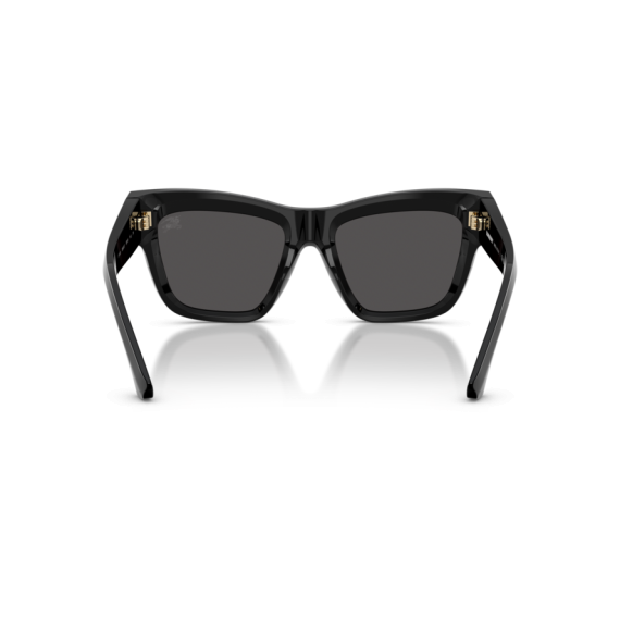 Burberry BE 4449 300187 Güneş Gözlüğü, Resim 5