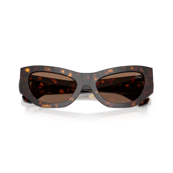 Burberry BE 4450U 300273 Güneş Gözlüğü, Resim 9