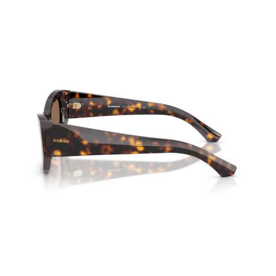 Burberry BE 4450U 300273 Güneş Gözlüğü, Resim 3