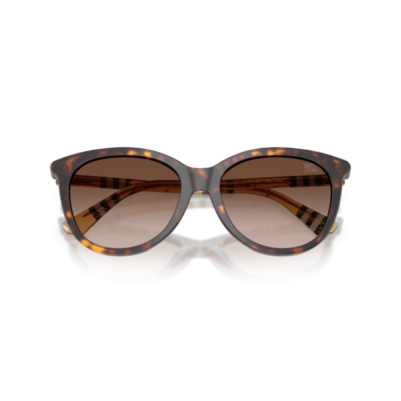 Burberry BE 4455 421613 Güneş Gözlüğü, Resim 9