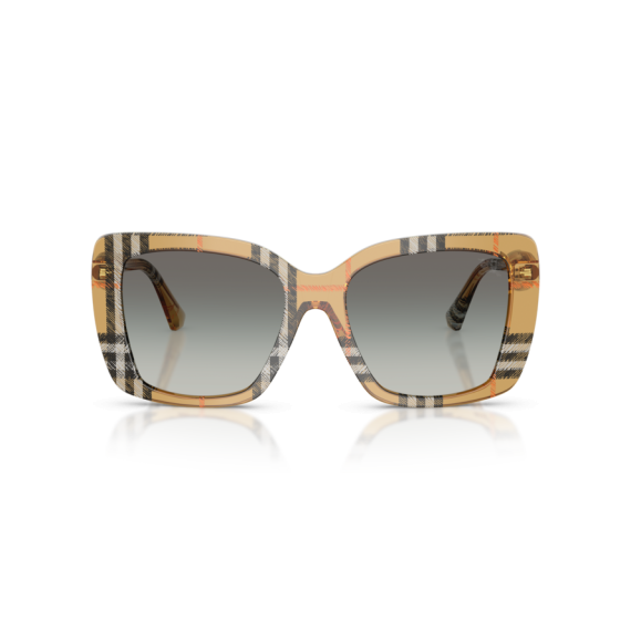 Burberry BE 4456 416311 Güneş Gözlüğü, Resim 7