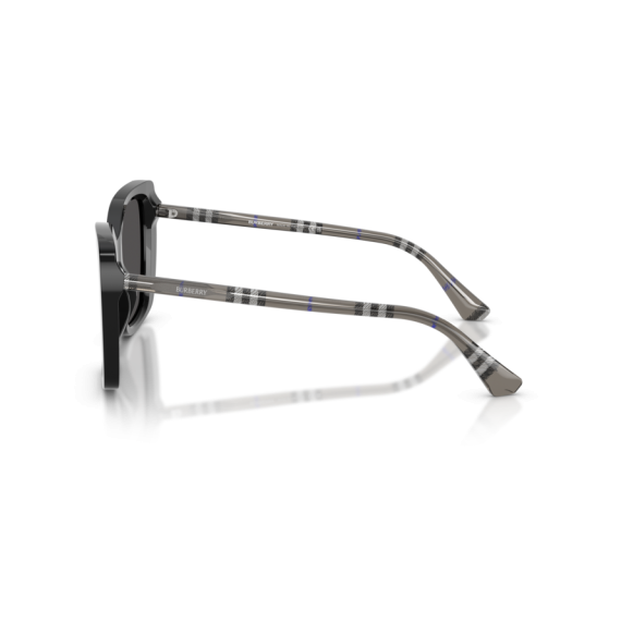 Burberry BE 4456 416587 Güneş Gözlüğü, Resim 3