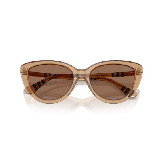 Burberry BE 4457 416473 Güneş Gözlüğü, Resim 9