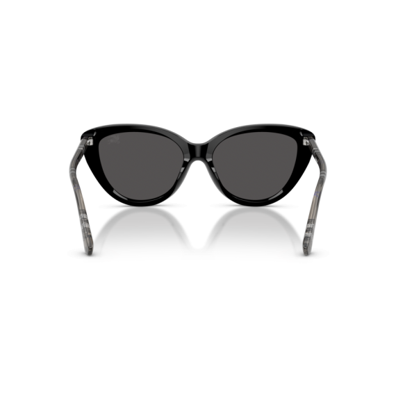 Burberry BE 4457 416587 Güneş Gözlüğü, Resim 5