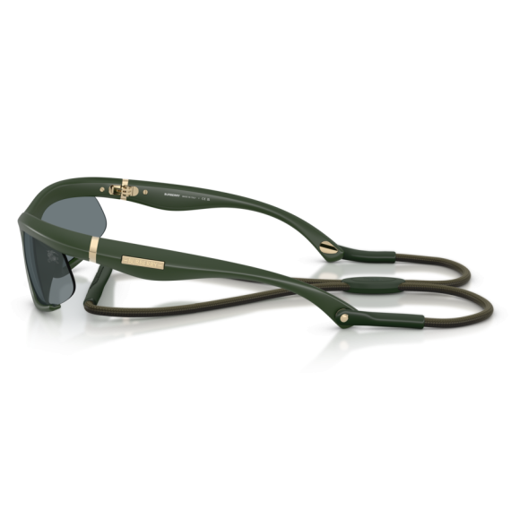 Burberry BE 4462 41556G Güneş Gözlüğü, Resim 3