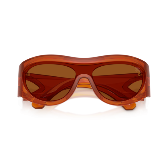 Burberry BE 4465 415273 Güneş Gözlüğü, Resim 9