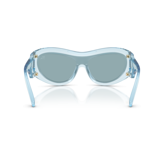 Burberry BE 4465 415380 Güneş Gözlüğü, Resim 5