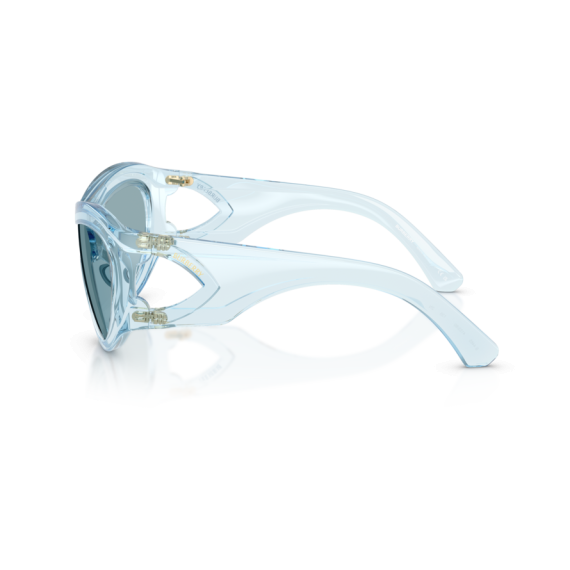 Burberry BE 4465 415380 Güneş Gözlüğü, Resim 3