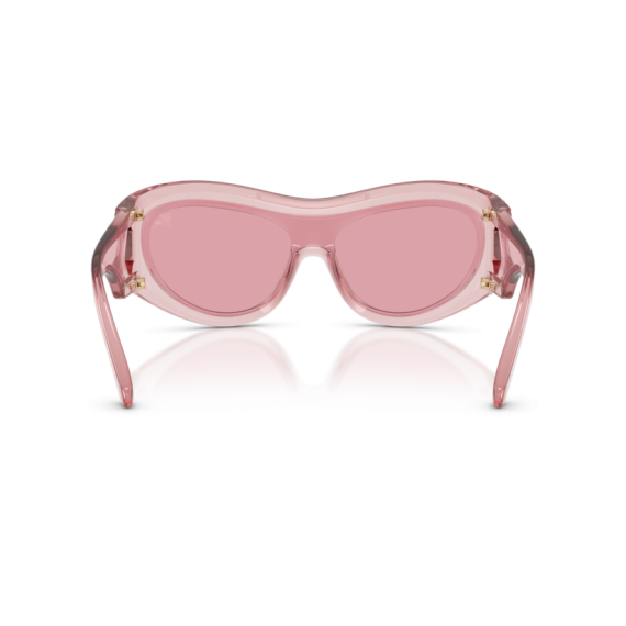 Burberry BE 4465 4154/5 Güneş Gözlüğü, Resim 5