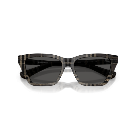 Burberry BE 4468 419987 Güneş Gözlüğü, Resim 9