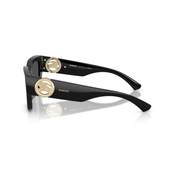 Burberry BE 4472U 300187 Güneş Gözlüğü, Resim 3