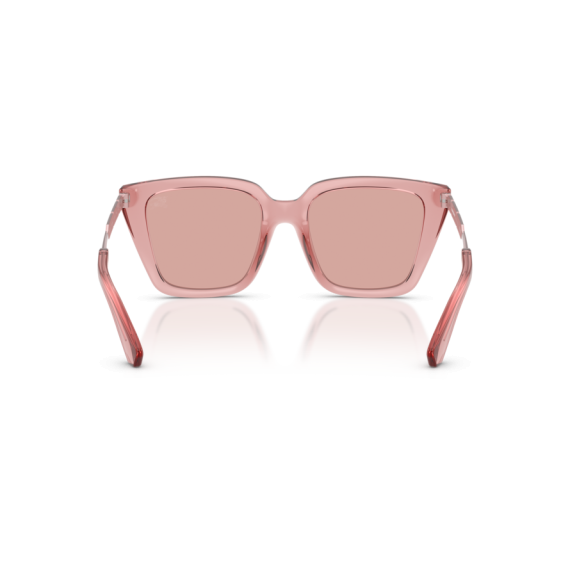 Burberry BE 4473U 41969L Güneş Gözlüğü, Resim 5