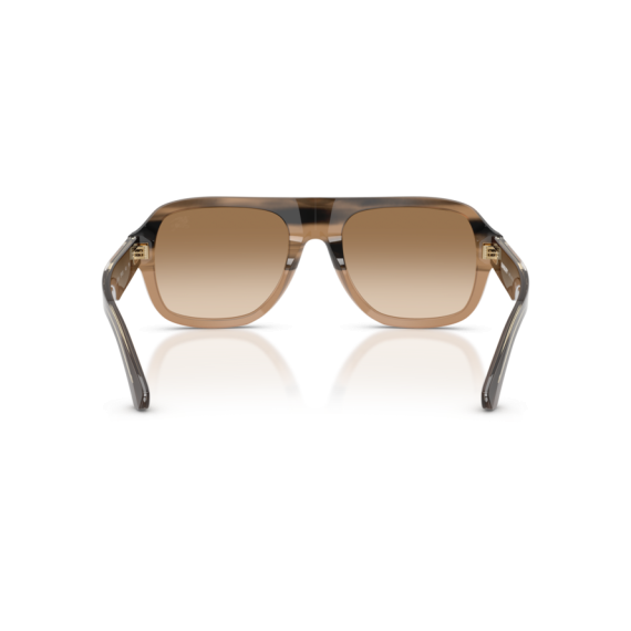 Burberry BE 4478 420789 Güneş Gözlüğü, Resim 5