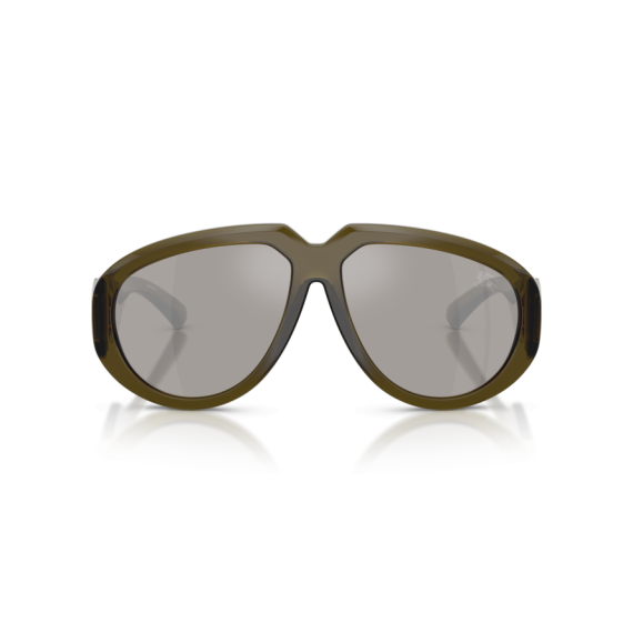 Burberry BE 4479U 41946G Güneş Gözlüğü, Resim 7