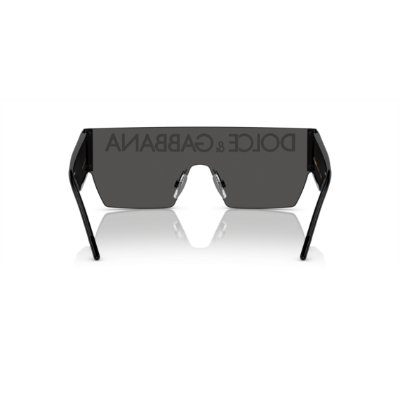 Dolce & Gabbana DG 2233 01/87 Güneş Gözlüğü, Resim 5