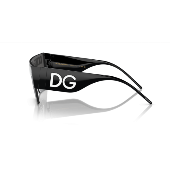 Dolce & Gabbana DG 2233 01/87 Güneş Gözlüğü, Resim 3