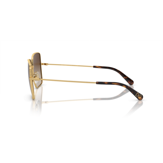 Dolce & Gabbana DG 2242 02/13 Güneş Gözlüğü, Resim 3