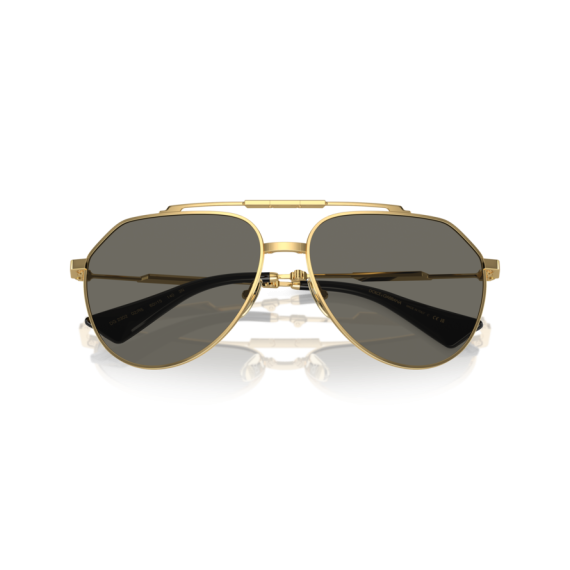 Dolce & Gabbana DG 2302 02/R5 Güneş Gözlüğü, Resim 9