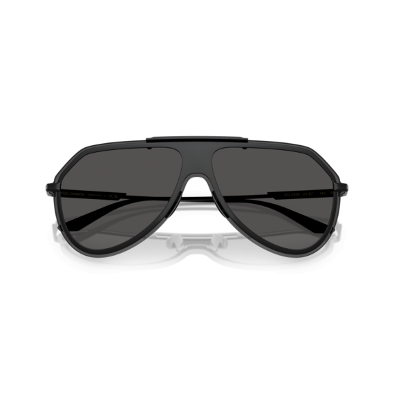 Dolce & Gabbana DG 2309 01/87 Güneş Gözlüğü, Resim 9