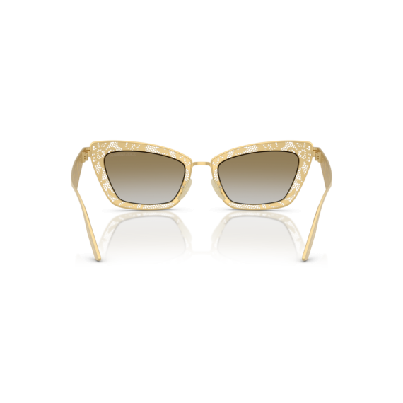 Dolce & Gabbana DG 2311 12246E Güneş Gözlüğü, Resim 5