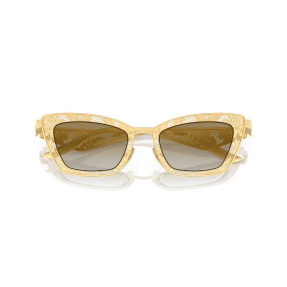 Dolce & Gabbana DG 2311 12246E Güneş Gözlüğü, Resim 9