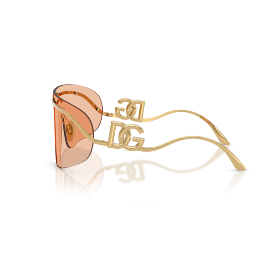 Dolce & Gabbana DG 2320 02/73 Güneş Gözlüğü, Resim 3