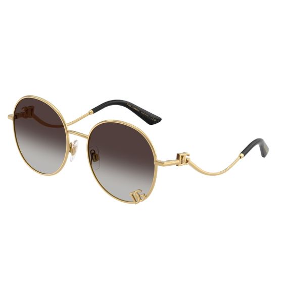 Dolce & Gabbana DG 2324 02/8G Güneş Gözlüğü, Resim 11