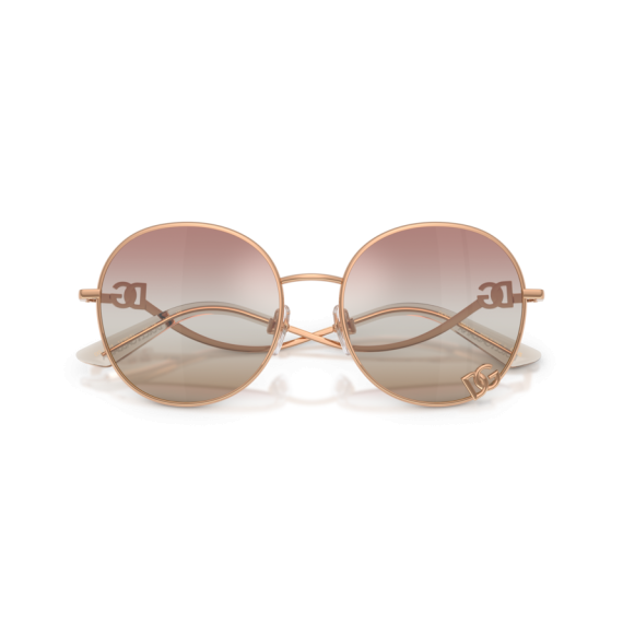Dolce & Gabbana DG 2324 1298EL Güneş Gözlüğü, Resim 9
