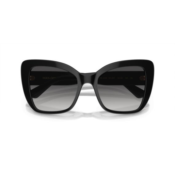 Dolce & Gabbana DG 4348 501/8G Güneş Gözlüğü, Resim 9