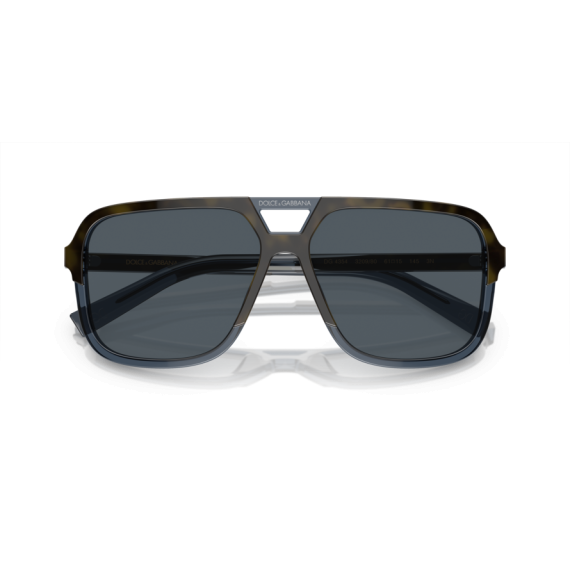Dolce & Gabbana DG 4354 320980 Güneş Gözlüğü, Resim 9