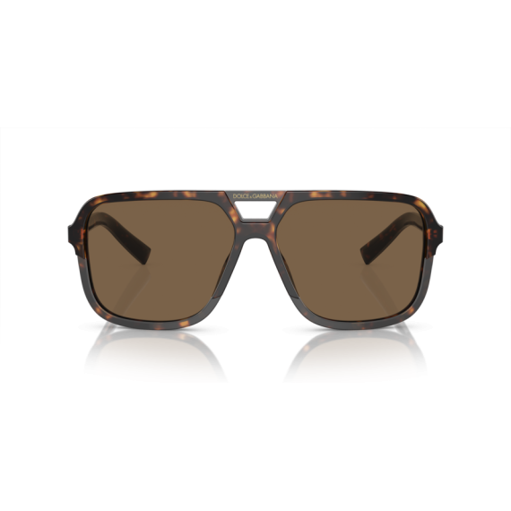 Dolce & Gabbana DG 4354 502/73 Güneş Gözlüğü, Resim 7