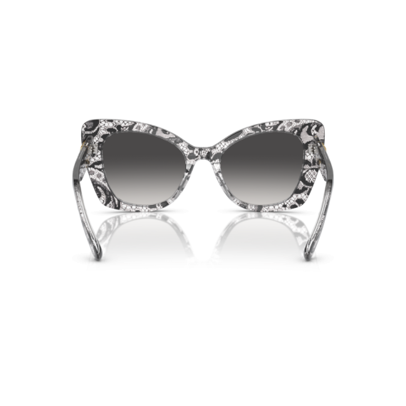 Dolce & Gabbana DG 4405 32878G Güneş Gözlüğü, Resim 5