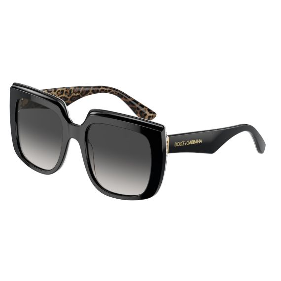 Dolce & Gabbana DG 4414 32998G Güneş Gözlüğü, Resim 11