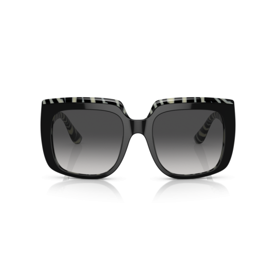 Dolce & Gabbana DG 4414 33728G Güneş Gözlüğü, Resim 7