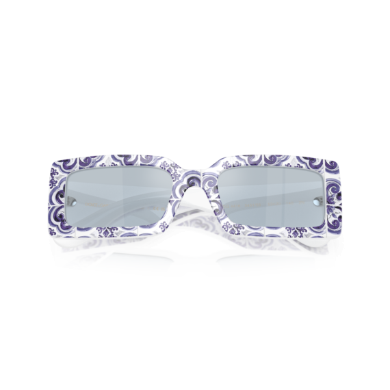 Dolce & Gabbana DG 4416 345155 Güneş Gözlüğü, Resim 9