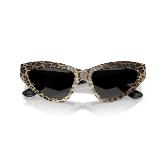 Dolce & Gabbana DG 4439 316387 Güneş Gözlüğü, Resim 9