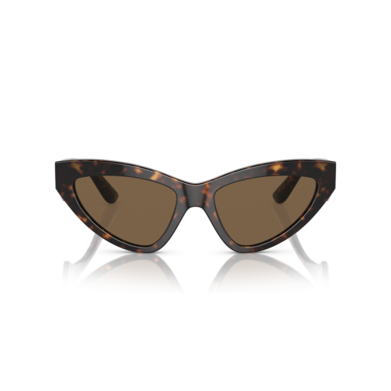 Dolce & Gabbana DG 4439 502/73 Güneş Gözlüğü, Resim 7