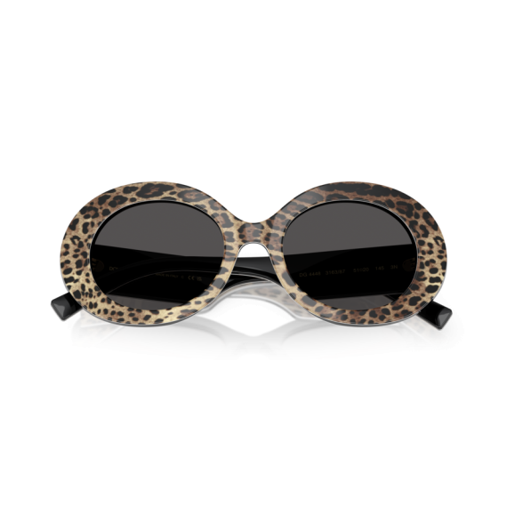 Dolce & Gabbana DG 4448 316387 Güneş Gözlüğü, Resim 9