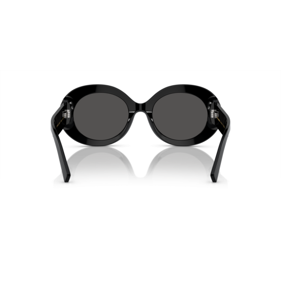 Dolce & Gabbana DG 4448 501/87 Güneş Gözlüğü, Resim 5