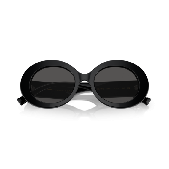Dolce & Gabbana DG 4448 501/87 Güneş Gözlüğü, Resim 9